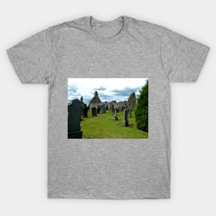 St Cuthbert’s Church T-Shirt